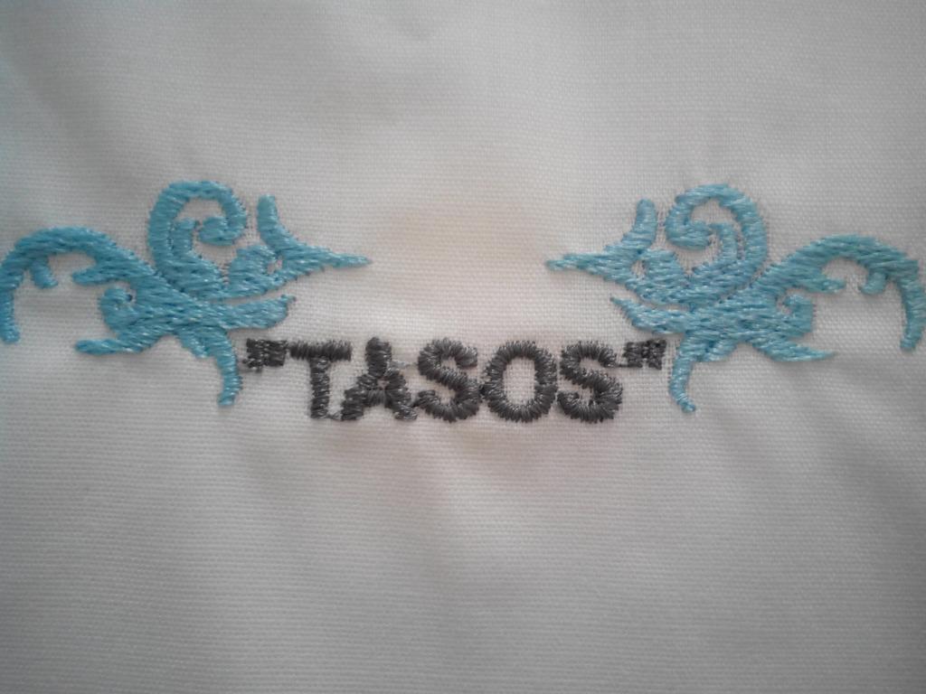 佩科霍里Tassos 2公寓式酒店 客房 照片