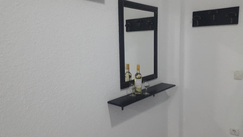 佩科霍里Tassos 2公寓式酒店 外观 照片